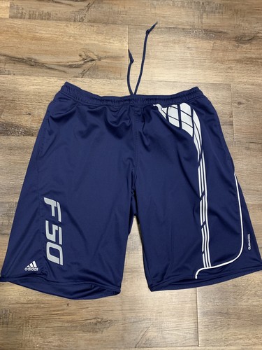 short adidas f50