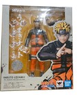 Tamashii Bandai Naruto Shippuden Naruto Uzumaki S.H. Figuarts Action Figure