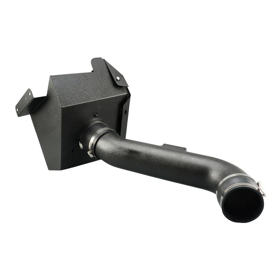 Kit de admisión de aire frío de alto rendimiento para Toyota 4Runner FJ Cruiser 4 2010-2029 Foto 3 de 4