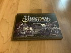 Unicorn Overlord Collector's Monarch Edition Art Book Only, PS5/Switch, NEW