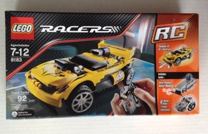 lego racers rc