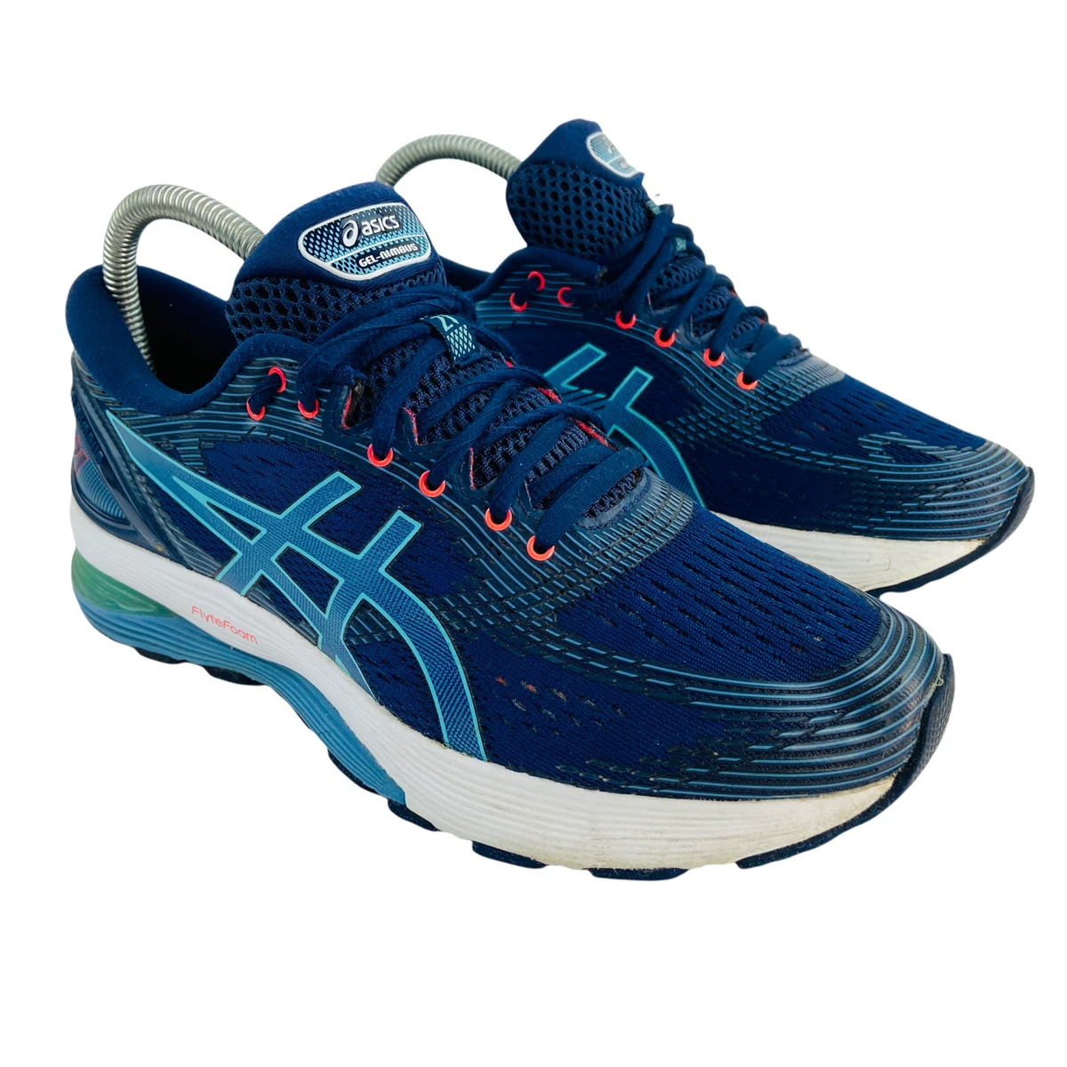 Nimbus 21 blue sale