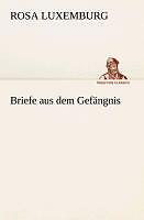 Thumbnail - Briefe Aus Dem Gefängnis | Buch | 9783849528768
