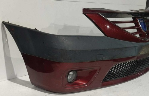 Repuestos Usados, Parachoques Delantero DACIA LOGAN STATION WAGON (2007) - Imagen 2 de 4