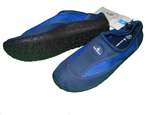 SCARPE DA MARE E SCOGLIO PER UOMO/DONNA AQUA SPHERE MOD:CANCUN BLUE numero  44 | eBay
