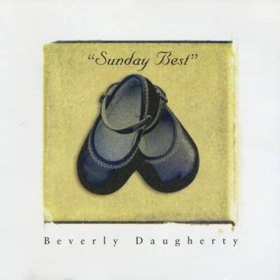Sunday Best - Audio CD By Beverly Daugherty - GOOD
