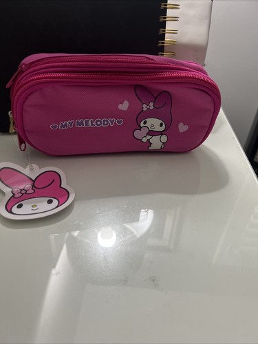 My Melody pencil pouch By Sanrio