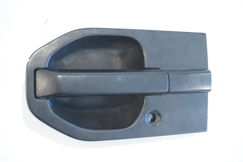 Manija de puerta exterior delantera del conductor Honda Element 2003-2011 OEM Foto 3 de 4