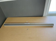 NICE! OEM Genuine LG Kenmore Elite Refrigerator ￼Door Mullion Flipper Plate ￼