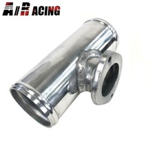 Universal Greddy Type S Rs Bov Flange 2.5 Tube Pipe Blow Off Valve
