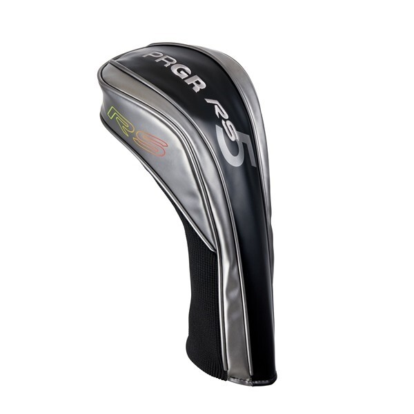 PRGR RS F 5 ドライバー 9.5 Tour ad HD-6 S PRGR RS 5 F Driver 1 Wood 9.5° Tour AD HD 6 S Flex Graphite