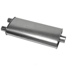 Exhaust Muffler-SoundFX Direct Fit Walker 18337