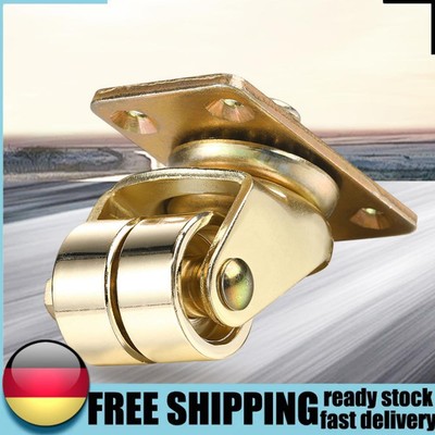 Piano Casters Stability Caster Rust-Proof Piano Bottom Wheel Piano Accessories