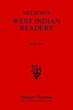 WEST INDIAN READER BK 5 9781408523568 by J.O. Cutteridge