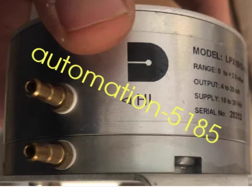 1PC DRUCK LPX1012-C1S pressure sensor, brand new fedex or DHL - Image 4 of 4