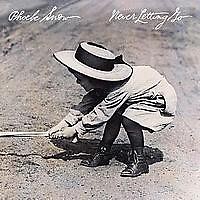Phoebe Snow - Never Letting Go (LP, Album)