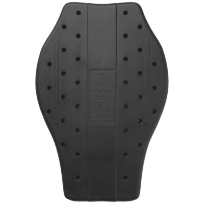 HELD 4T Back SAS-TEC CE Rückenprotektor Level 2