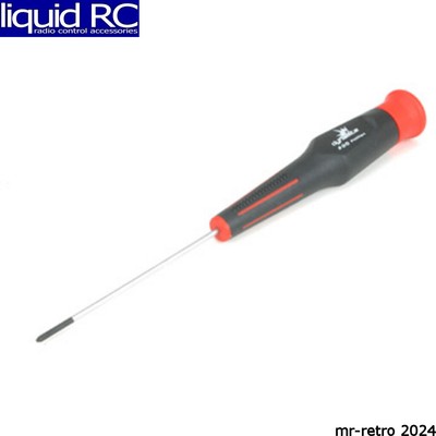 Dynamite 2826 Screwdriver: #00 Phillips