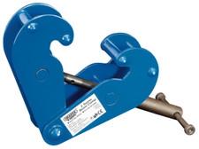 Image of Draper 2TONNE BEAM CLAMP 48346 2 tonne Beam Clamp