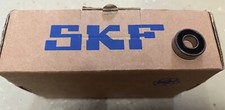 1 Stk. SKF Miniaturlager Rillenkugellager Kugellager  608 2RSH / 2RS  8x22x7 mm