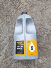 Engine Oil