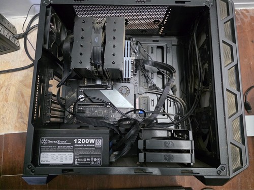 Powerful Gaming/Work Computer (Read Description) - 第 5/5 張圖片