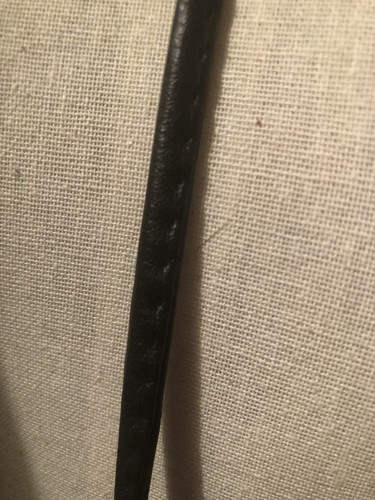 Lentejuelas Negro Corto Noche Cóctel Estrás 3 Botones Mujer Chaqueta Talla S-Med - Imagen 10 de 12