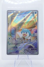 Quaxly 206/193 Sv02: Paldea Evolved Holo for sale online | eBay Quaxly 206/193 Sv02: Paldea Evolved Holo for sale online | eBay