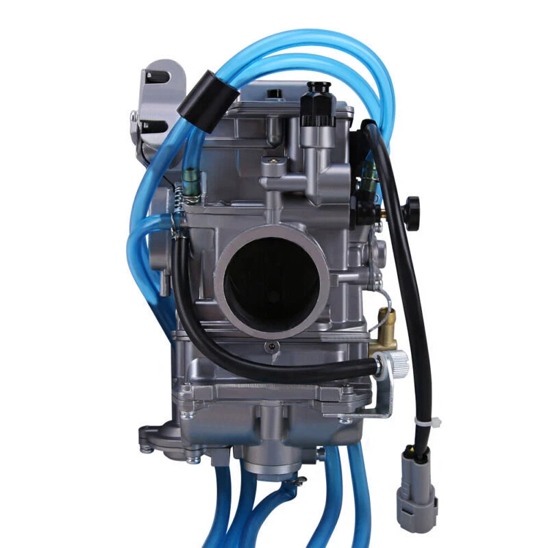 Carburetor w/ Filter Carb For 2003-2009 Yamaha YZ 450 F YZ450F NEW Foto 3 de 4