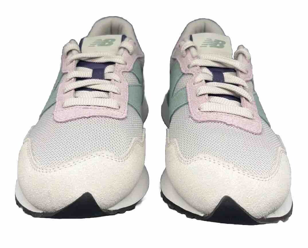 つばさ Women's Size 10 New Balance 237 Athletic Shoes Pastel Purple