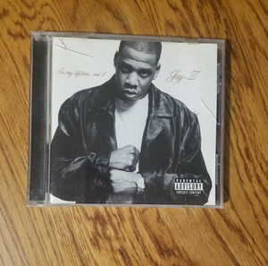 jay z vol 1