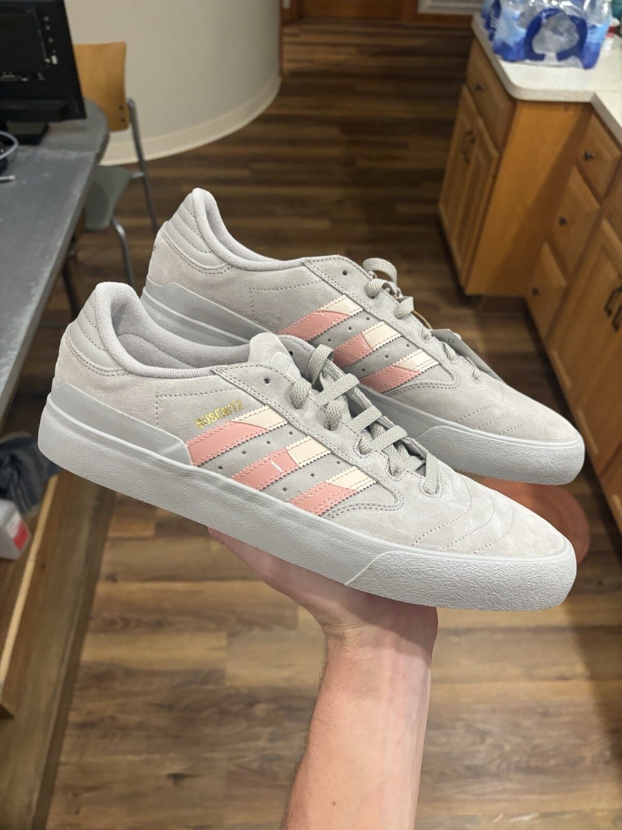 Adidas DIME x BUSENITZ Vulc 2.0 Clear Granite NEW / RARE Adidas DIME x BUSENITZ Vulc 2.0 Clear Granite NEW / RARE