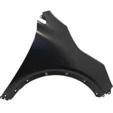 Sherman KISORE16-31-2 Front Passenger Side Fender For 2016-2020 Kia Sorento NEW