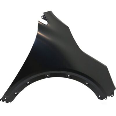 Sherman KISORE16-31-2 Front Passenger Side Fender For 2016-2020 Kia Sorento NEW