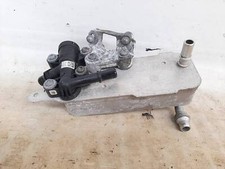 Ölkühler Kühler BMW 5 G30 7 G11 G12 X3 G01 X4 G02 8607237 