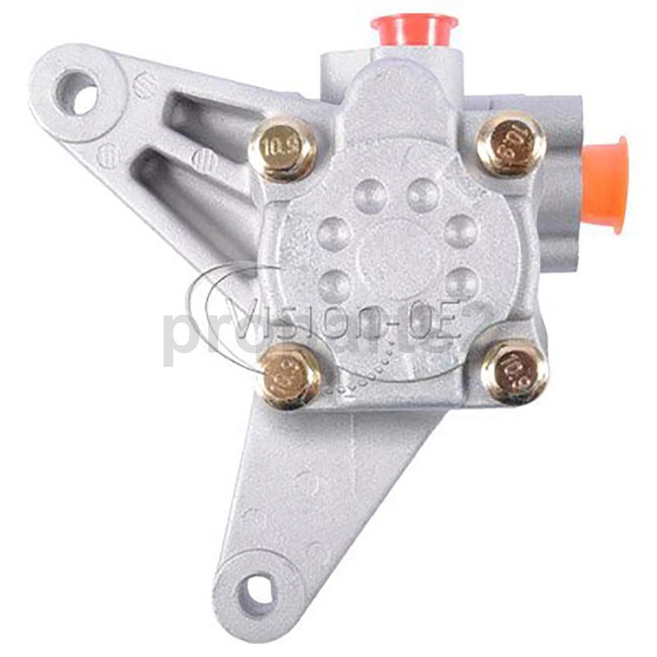 动力转向泵 1 件 适用于本田 Pilot 2005 - 2008 — 第 3/4 张图片