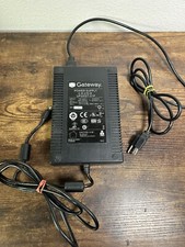 UP2202T-01P 186 Watt Power Supply for 30" Gateway Monitor, Tested Working