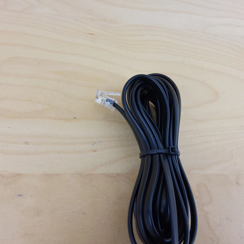 BT 022072 MHH41-08-05 Netzteil Ladegerät Adapter 6,5V 300mA / 9V 150mA - Bild 3 von 4