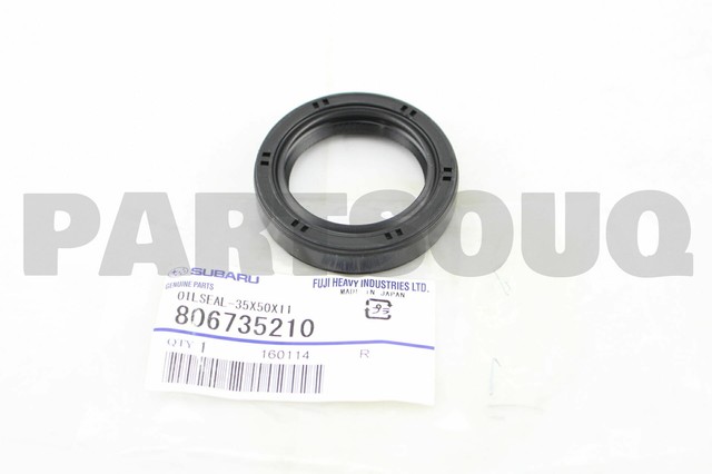 Subaru 80673 2150