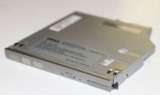 OEM DVD-rw CD Writer Module JW884 C3284 - Dell Latitude D620 14" PP18L Laptop