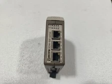 Westermo Industrial Ethernet Router Switch Type SDW-550 EC