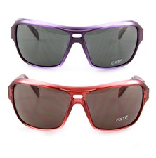 EXTÉ - Occhiali da pilota UNISEX occhiali da sole NP: 159€ astuccio **SVENDITA**