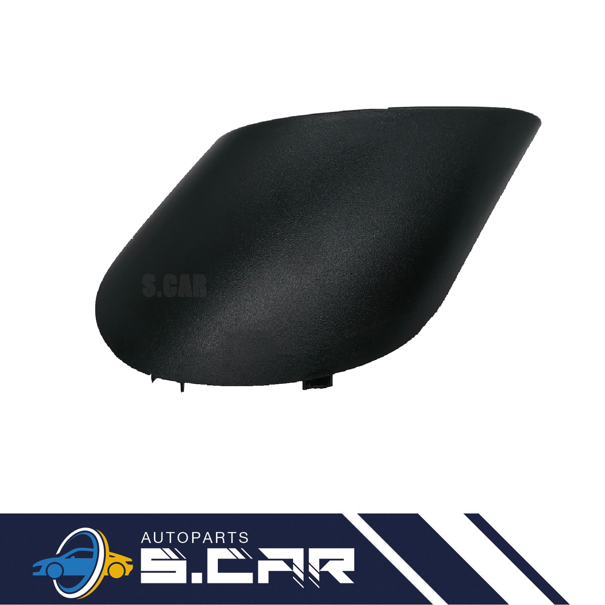 Calottina Copriviti Per Fiat 500 Lato SX - Compatibile Dal 2007, Montaggio A Incastro - Foto 3