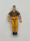 Vintage Hasbro 1991 G.I. Joe GRUNT (v3) 3.75" Action Figure