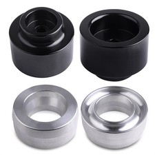 2.5 Front 2 Rear Leveling Lift Kit For 2009-2010 Dodge Ram 1500 2wd 2.5 Front 2 Rear Leveling Lift Kit For 2009-2010 Dodge Ram 1500 2wd