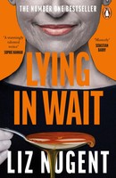 Lying In Wait | Liz Nugent | Englisch | Taschenbuch | 370 S. | 2017 | Dk