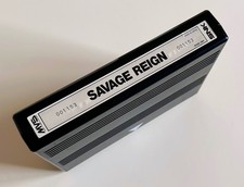 Neo Geo MVS cartridge   SAVAGE REIGN     game...