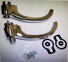 1952 1953 1954 1955 1956 1957 1958 1959 Chevy Gmc Truck Exterior Door Handle Set 1952 1953 1954 1955 1956 1957 1958 1959 Chevy Gmc Truck Exterior Door Handle Set
