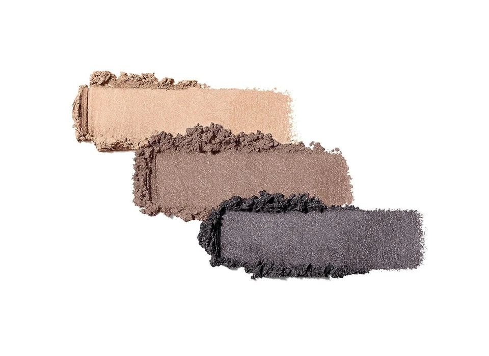 Long Lasting Eye Shadow Trio - Safe for Sensitive Eyes - Image 4 of 4