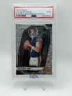 2024 Panini Prizm Rookie Variations Caleb Williams #1 No Huddle Prizm (RC) PSA 9
